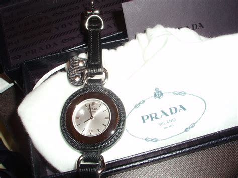 prada female watches|Prada watches for women.